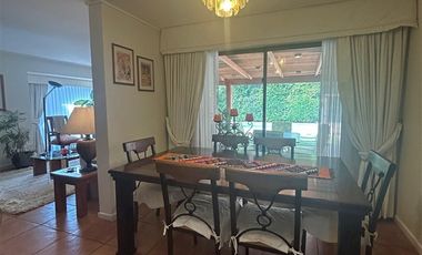 Casa en Venta en El Acueducto/Antupiren