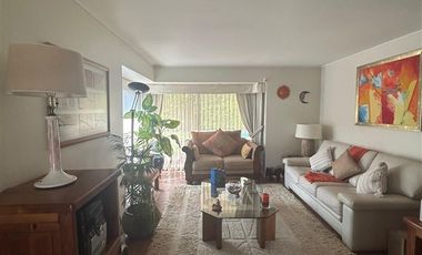 Casa en Venta en El Acueducto/Antupiren
