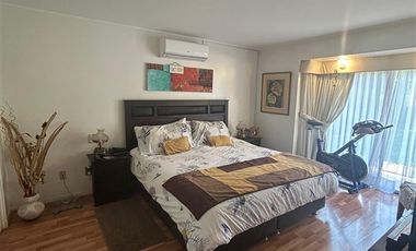 Casa en Venta en El Acueducto/Antupiren