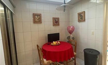 Casa en Venta en El Acueducto/Antupiren