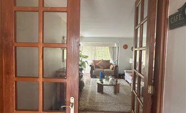 Casa en Venta en El Acueducto/Antupiren