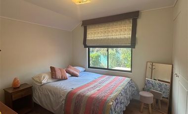 Casa en Venta en El Acueducto/Antupiren