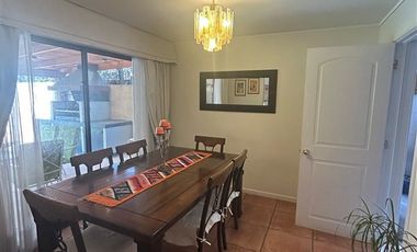 Casa en Venta en El Acueducto/Antupiren