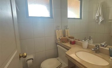 Casa en Venta en El Acueducto/Antupiren