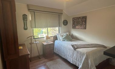 Casa en Venta en El Acueducto/Antupiren