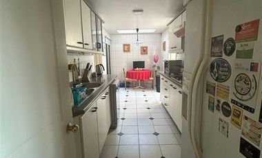 Casa en Venta en El Acueducto/Antupiren