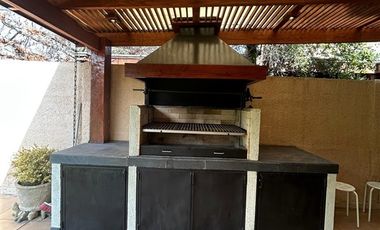 Casa en Venta en El Acueducto/Antupiren