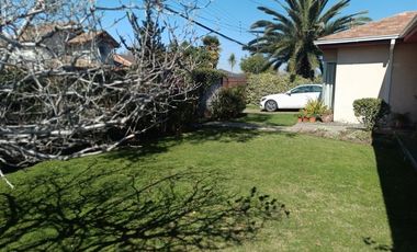 Casa en Venta en Luca Della Robbia 7600