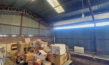 Local Comercial en Arriendo en Gran Avenida / Metro El Parrón