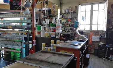 Local Comercial en Arriendo en Gran Avenida / Metro El Parrón