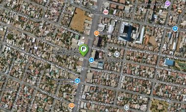 Local Comercial en Arriendo en Gran Avenida / Metro El Parrón