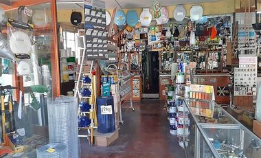 Local Comercial en Arriendo en Gran Avenida / Metro El Parrón