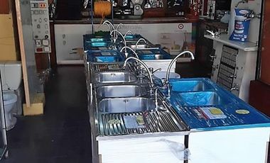 Local Comercial en Arriendo en Gran Avenida / Metro El Parrón