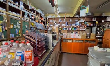 Local Comercial en Arriendo en Gran Avenida / Metro El Parrón