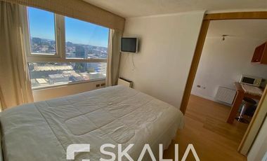 Departamento en Venta en Chacabuco Esquina Angol