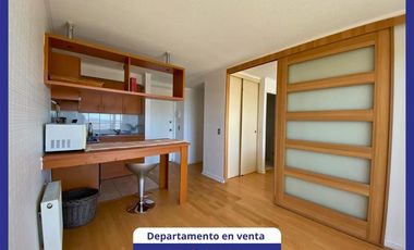 Departamento en Venta en Chacabuco Esquina Angol