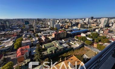 Departamento en Venta en Chacabuco Esquina Angol