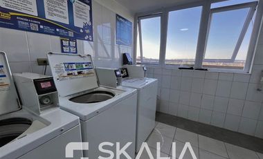 Departamento en Venta en Chacabuco Esquina Angol