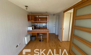 Departamento en Venta en Chacabuco Esquina Angol