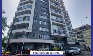 Departamento en Venta en Chacabuco Esquina Angol
