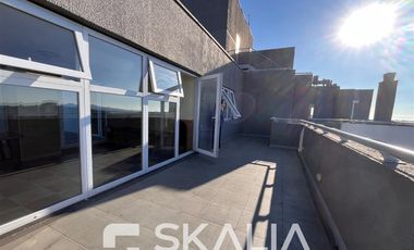 Departamento en Venta en Chacabuco Esquina Angol