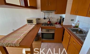Departamento en Venta en Chacabuco Esquina Angol