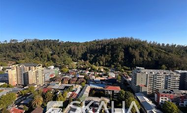 Departamento en Venta en Chacabuco Esquina Angol