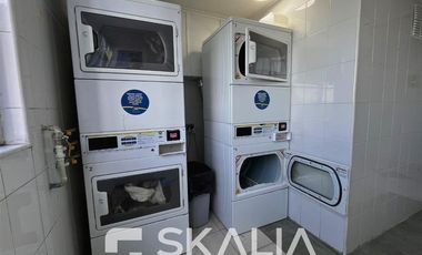 Departamento en Venta en Chacabuco Esquina Angol