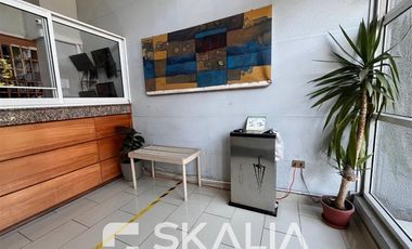 Departamento en Venta en Chacabuco Esquina Angol