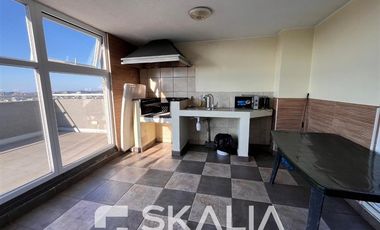 Departamento en Venta en Chacabuco Esquina Angol