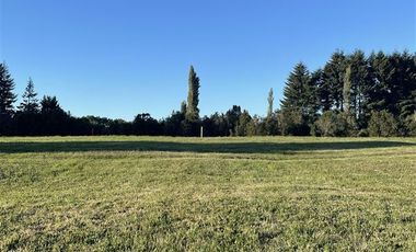 Parcela en Venta en Puerto Varas