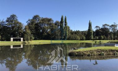 Parcela en Venta en Puerto Varas