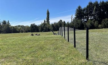 Parcela en Venta en Puerto Varas