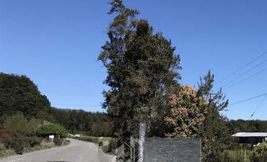 Parcela en Venta en Puerto Varas