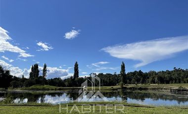 Parcela en Venta en Puerto Varas