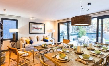 Departamento en Venta en Av. Quilin/ Juan de dios Vial Correa