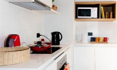 Departamento en Venta en Av. Quilin/ Juan de dios Vial Correa