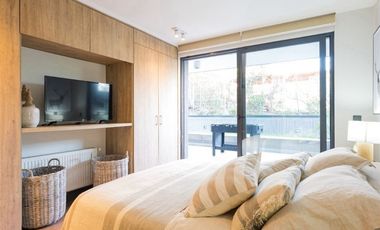 Departamento en Venta en Av. Quilin/ Juan de dios Vial Correa