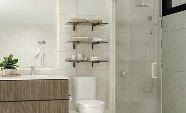 Departamento en Venta en Av. Quilin/ Juan de dios Vial Correa