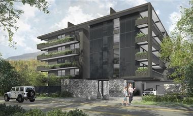 Departamento en Venta en Av. Quilin/ Juan de dios Vial Correa