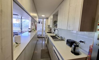 Departamento en Venta en Avenida Las Condes 12600