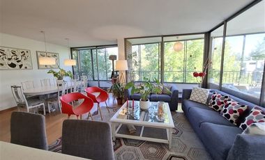 Departamento en Venta en Avenida Las Condes 12600