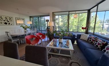 Departamento en Venta en Avenida Las Condes 12600