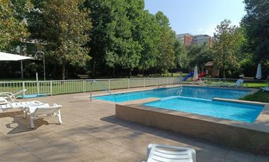 Departamento en Venta en Avenida Las Condes 12600