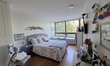 Departamento en Venta en Avenida Las Condes 12600