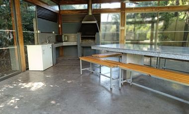 Departamento en Venta en Avenida Las Condes 12600