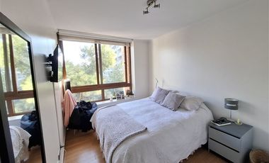 Departamento en Venta en Avenida Las Condes 12600