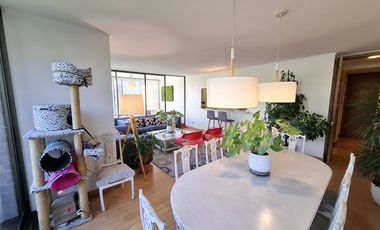 Departamento en Venta en Avenida Las Condes 12600