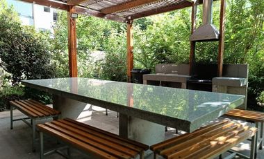 Departamento en Venta en Avenida Las Condes 12600