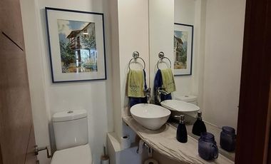 Departamento en Venta en Avenida Las Condes 12600